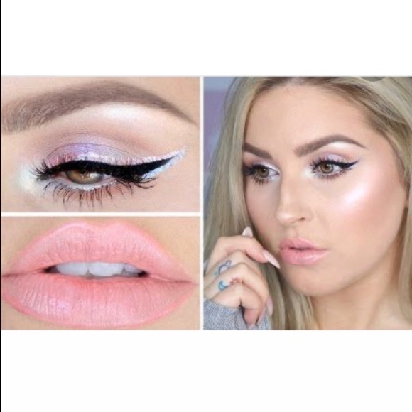 NWOB ANASTASIA MOON CHILD Glow Highlighter Palette - Picture 11 of 15